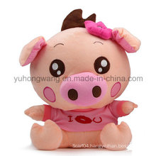 Customized New Style Kid′s Plush Toy, Stuffed Toy